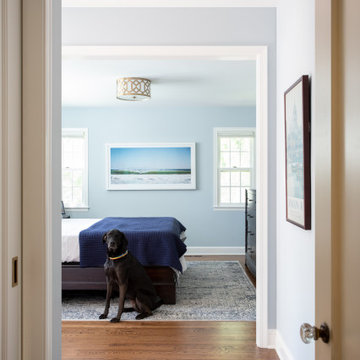 Interlachen Interiors