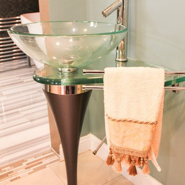 Bathrooms