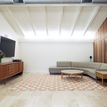 Mid Century Addition