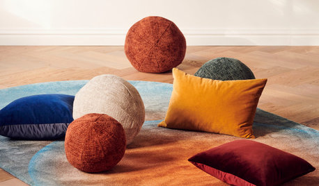 8 Color Trends From the Maison & Objet Design Show