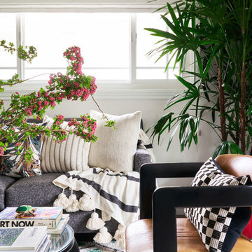 Sitting Room Accessories