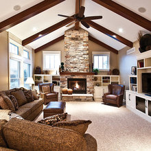 Ceiling Beams