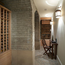 cellar