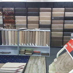 Floorcoverings - Products