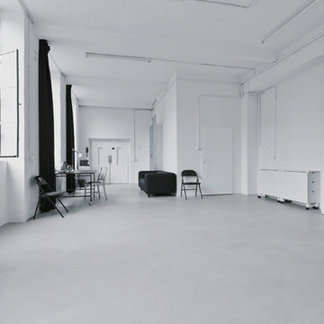 Studio Location Berlin