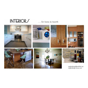 Interiors for real life!