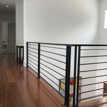 Eclectic Modern
