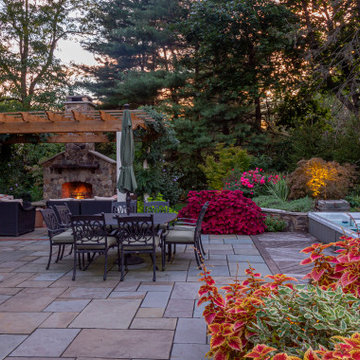 Relax In Style - Franklin Lakes, NJ