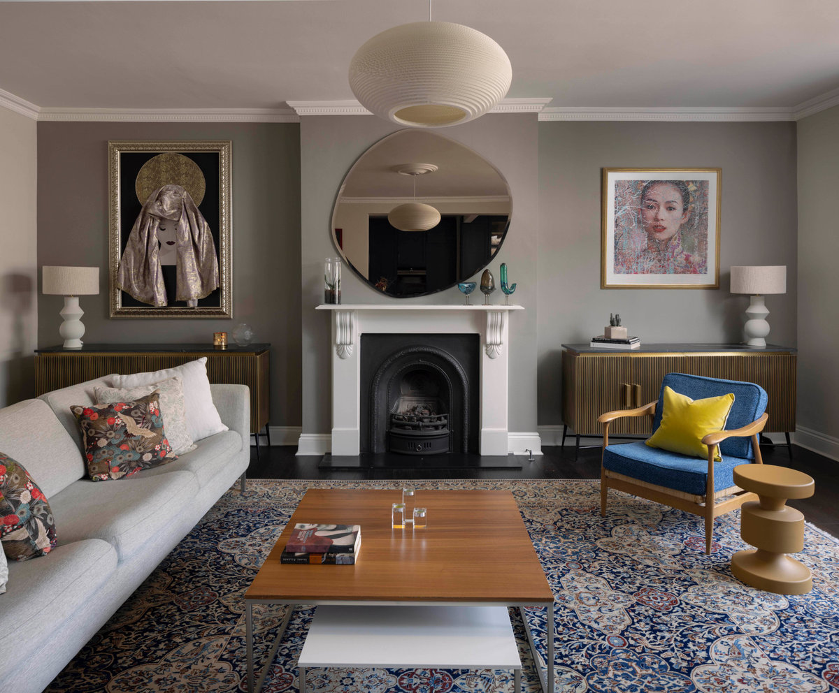 Designing a period conversion
