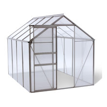 Greenhouses