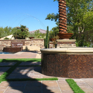 Summerlin - Residence B