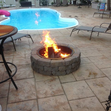 Swimming Pool Builder