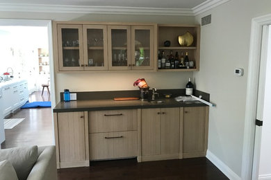 Holmby Inset Kitchen