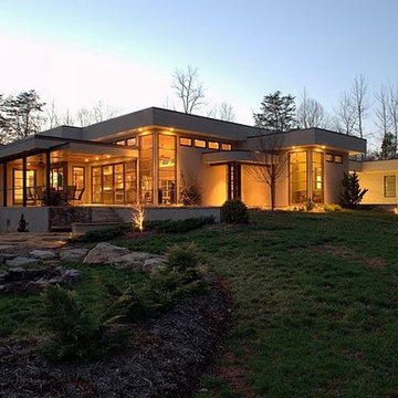 Green Home