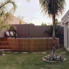 Spa Pool