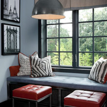Window Seat
