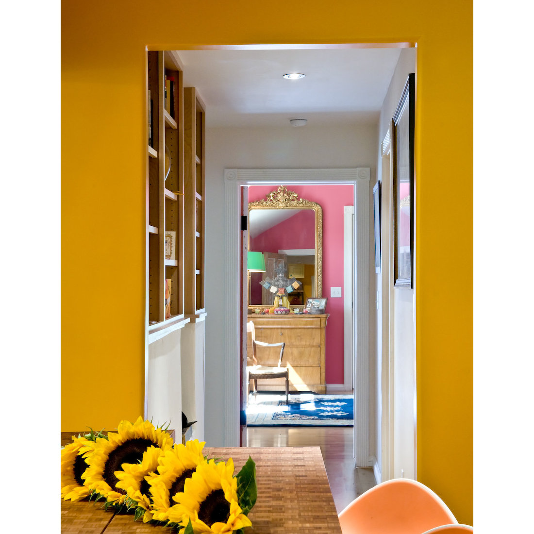 Hall