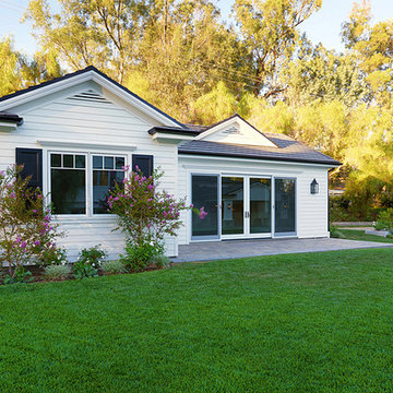 Dream House