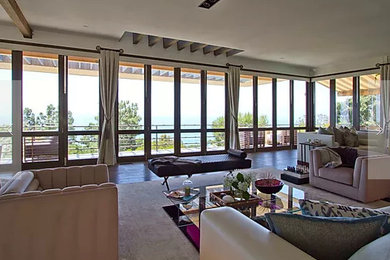 Living Room | Villa Costera
