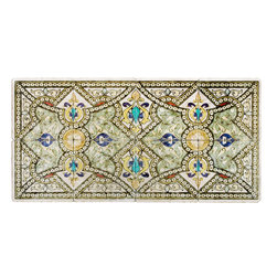 Project 1 - Tile Murals