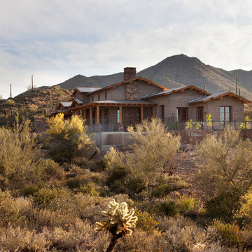 Desert Craftsman