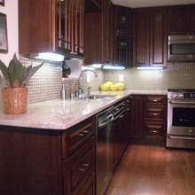 Noel Kitchen Remodel