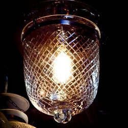 Beautiful Exotic pendant lights - Pendant Lighting
