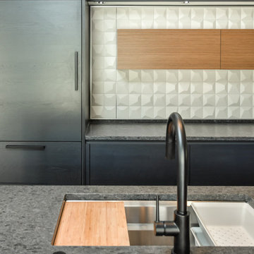 Modern Organic in Buckhead, Georiga