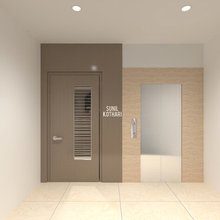this work for MR.DHAVAL at Ahmedabad . inerior work for his flat.