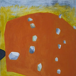 Susan Klein Art - Artwork