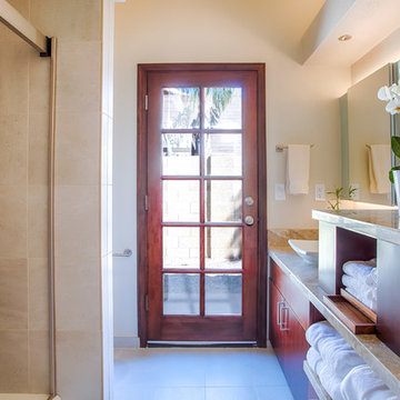 Bathrooms
