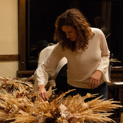 D.I.Y. Workshops - Wreaths And Garlands