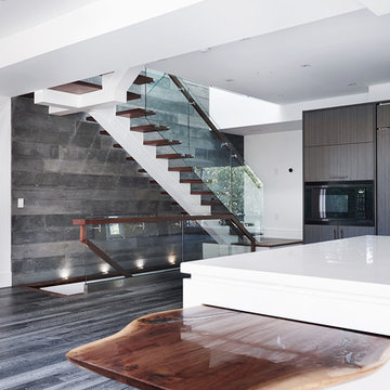 Kelso Residence