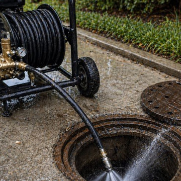 Tarpon Springs Drain Cleaning Pros