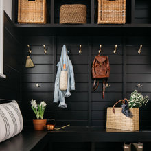 Mud room