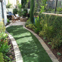 Landscape Designs