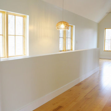 Wooded Escape | South Bristol, NY