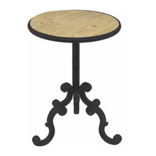 End Tables