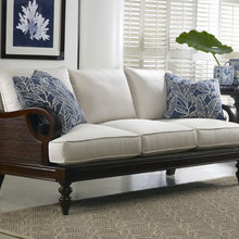 Living Room Ideas