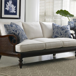 Tallis Sofa - Sofas