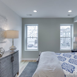 House Remodeling - 9th St NE - Products
