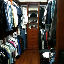 closet