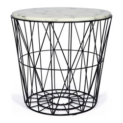 Table d'appoint GREENWICH - Side Tables And End Tables