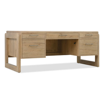 Command Your Workspace with Executive Desks