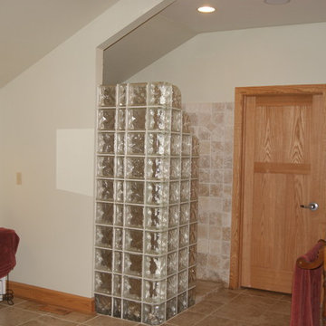 Multi-Generational House