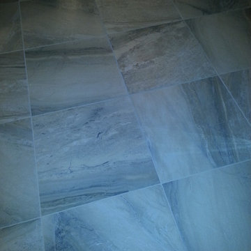 Completed Kitchens