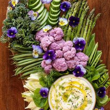 Hors d'oeuvres