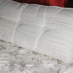 Confections sur mesure - Bed Pillows