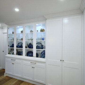 BLAXLAND RESIDENCE