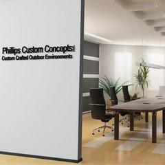 Phillips Custom Concepts, Inc.
